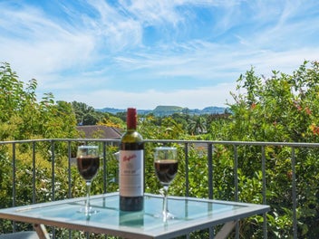 Double the Opportunity, Infinite Potential