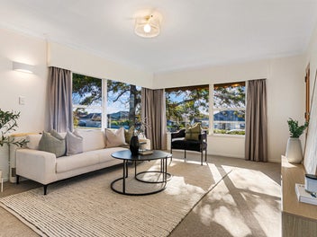 SOLD | By Claire Cassin & Shane Coote