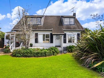 Development Gold - MHU with Infrastructure