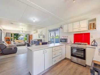 This One's Got You Covered