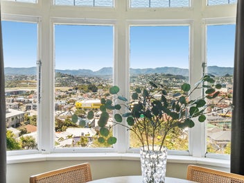 Home & Income With Views - Just Add Your Touch!