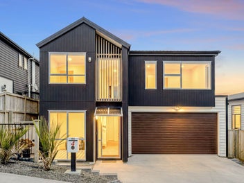 Spacious Family Living with Income Potential