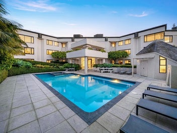 Victoria Ave - Sun, Space and Security