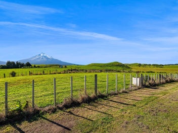 Build your dream - Iconic views