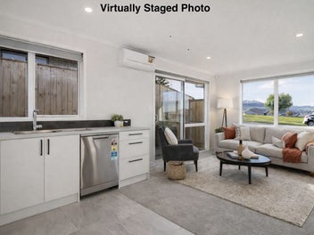 Your Family Home and Investment in One