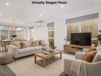 Live Here Now or Let It Work for You