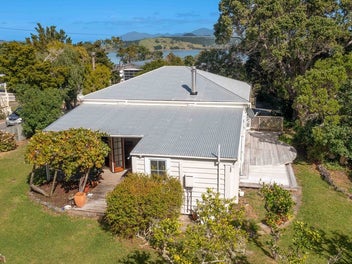 TIMELESS CHARACTER VILLA - RAWENE