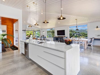 Immaculate Quality home with great views