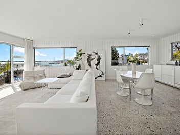 A World-Class Panorama | Unrivalled Scale