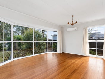 Warm, Welcoming & Wonderfully Spacious