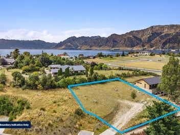 Alpine Views. Space to Create.