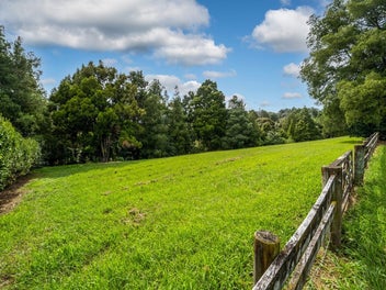 Lifestyle gold in a blue-chip location