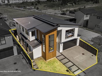 Grand Design, Multiple Suites, Premium Location
