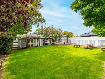 Prime Highfield living