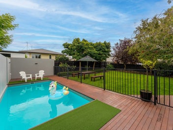 Prime Highfield living