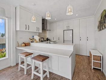 Budget friendly family home!