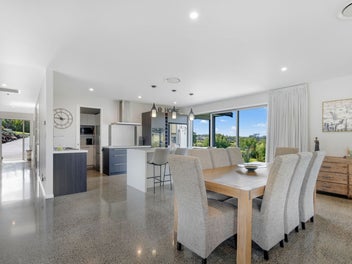 Effortless Luxury In The Sanctuary!