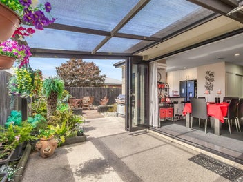 Stunning Retirement or Executive Home