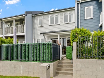 Light, Style & Location Perfected