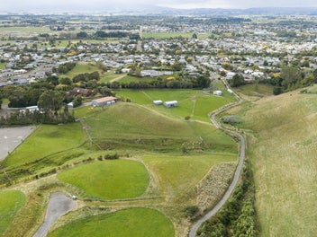 Waiting For The Perfect Section?