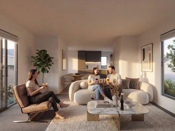 Seven Homes, One Standalone In Shirley