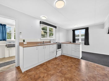 Quiet Setting, Smart Buying