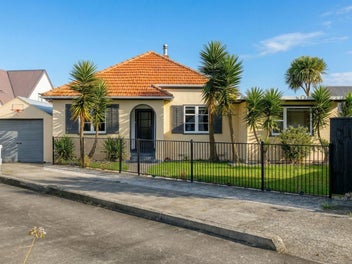 CHARACTER, COMFORT & A LOCATION YOU WILL LOVE