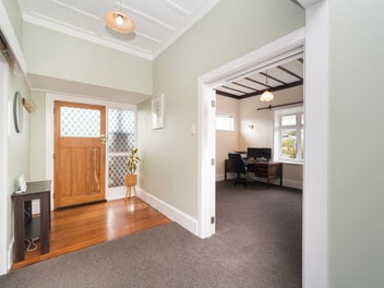 Affordable family home in Terrace End