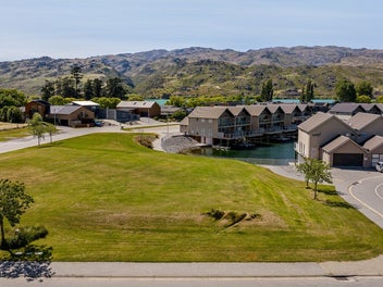 Lakefront living, designed by you