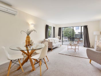 Tilt Slab. True Style. Total City Access!