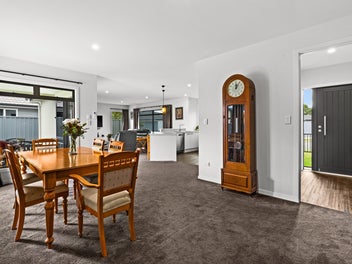 Retirement Beckons - Your Opportunity