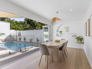 Modern Mediterranean