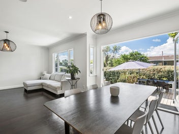 Charming Bungalow in Mt Albert's Golden Triangle