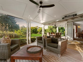 Vendors Will Consider all Offers