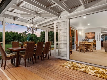 Vendor Ready to Meet the Market