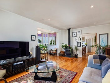 A Place to Call Home