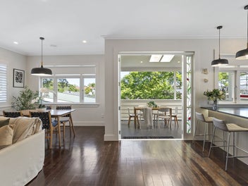 All Things Bright & Beautiful