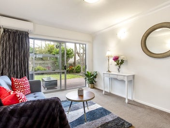 Perfect Starter or Downsizer