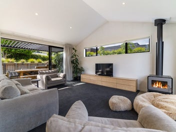 Lifestyle, space and income potential