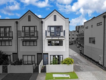 Concrete Cladding! Desired Location!