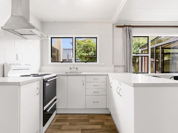 Simple Living In The Heart Of Taupo