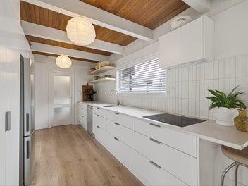 A Treasured Family Home