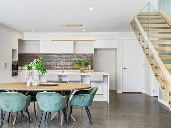 Brand new dream home in Greenhithe/Albany