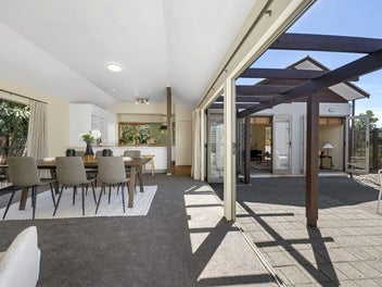 Zone for Success. Home for Life.