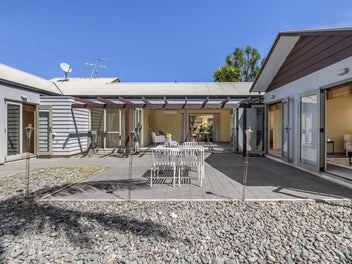 Zone for Success. Home for Life.