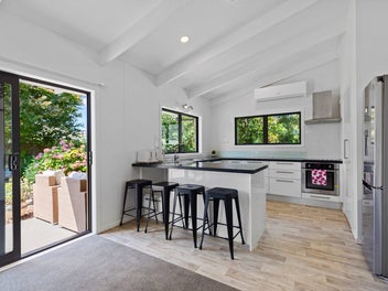 Location meets lifestyle