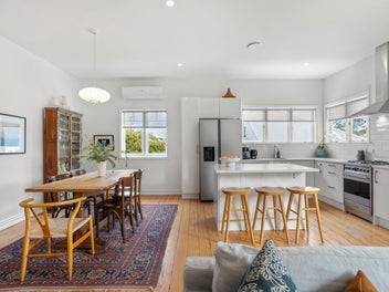 Green Light on Fontenoy