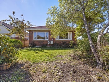 Renovate or Develop - Prime Corner Opportunity