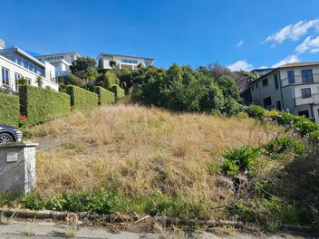 Elevated Scarborough Section with Ocean Views