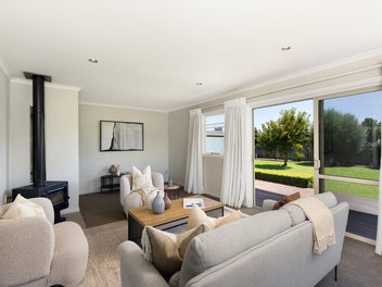 Not Just a Home. A Feeling.